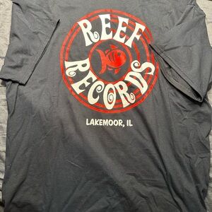 Gildan Ultra Cotton T-Shirt in Black